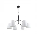 Подвесная люстра F-Promo Trick 2762-6P (220V, на тросе)