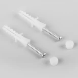 Настенно-потолочный светильник Feron 41319 (LED, 220V, IP65)