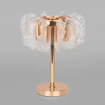 Интерьерная настольная лампа светодиодная Bogate's Farfalla 80509/1 (220V)