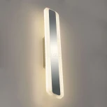 Настенный светильник Elektrostandard MRL LED 1085 хром (220V)