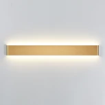 Настенный светильник линейный светодиодный Odeon Light Framant 4295/30WL (220V)