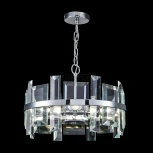 Подвесная люстра Maytoni Cerezo MOD201PL-05N