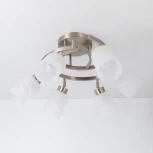 Потолочная люстра Citilux Астро CL125162 (220V)