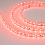Светодиодная лента герметичная RTW-PU-B60-12.5mm 12V RGB (14.4 W/m, IP68, 5060, 5m) (Arlight) 029599(2)