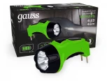 Ручной фонарь Gauss GF104