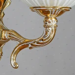 Бра Ambiente by Brizzi Valencia 02227/1 WP (220V)