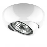 Встраиваемый точечный светильник Lightstar Ocula 011816 (220V)