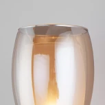 Умное бра Eurosvet Cosmic 50285/1 золото (220V)