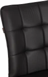 Стул обеденный Bari Tetchair (Экокожа/Черный) арт.24841