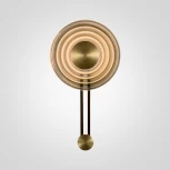 Настенный светильник (бра) Fancy L55.5 ImperiumLoft Fancy01 (179941-26) (LED, 220V)