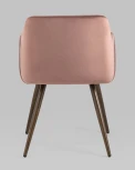 Стул Stool Group Монарх NEW розовый УТ000034848