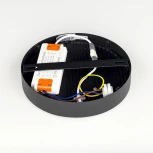 Накладной точечный светильник Citilux Тао CL712242N (регулировка яркости, LED, 220V, круглые)