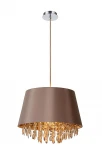 Подвесной светильник Lucide Dolti 78368/45/41