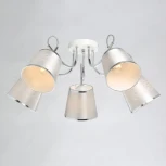 Потолочная люстра De City Лацио 103013105 (220V)