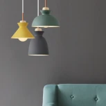 Подвесной светильник Omg A Green ImperiumLoft Omg1 (179782-26) (220V, на проводе)