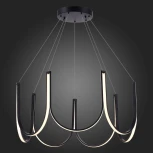 Подвесной светильник Heit SL6202.403.01 ST Luce