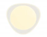 Потолочный светильник круглый Ambrella Air FF44 (регулировка яркости, LED, 220V, пульт управления, круглые)