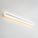 Настенный светильник Citilux Тринити CL238590 (LED, 220V, выключатель)