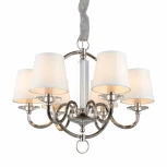 Подвесная люстра Aployt Marte APL.713.03.06 (220V, на цепи)