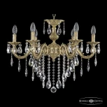 Подвесная люстра Bohemia 7120 71201/6/210 B FP