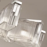 Потолочная люстра Odeon Light Gatsby 4871/7