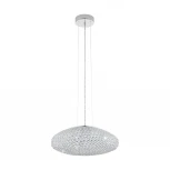 Подвесной светильник Eglo Clemente 95287 (220V, на тросе)