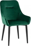 Стул Stool Group Диана велюр изумрудный УТ000031282