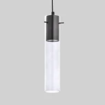 Подвесной светильник TK Lighting Look 3146 Graphite (220V, на проводе, круглые)