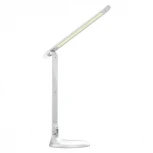Интерьерная настольная лампа складываемая Gauss GT2041 (ночной режим, LED, 220V, диммер, сенсорный выключатель)