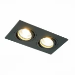 Встраиваемый точечный светильник ST Luce St251 ST251.408.02 (220V)