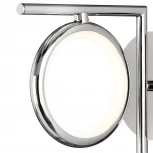 Бра Mantra OLIMPIA 6595 (LED, 220V, кольцо)