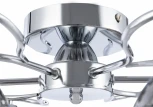 Потолочная люстра Arte Milano AMALFI-329207 329207/6 CR (220V)