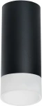 Точечный накладной светильник Lightstar Rullo R648781 (220V, круглые)
