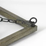 Подвесная люстра Lussole Fremont LSP-8817 (220V, на цепи, IP21)