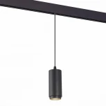 Трековый светильник магнитный ST Luce Ziro ST357.443.06 (LED, 48V)