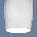 Накладной точечный светильник Elektrostandard DLN104 GU10 (220V, круглые)