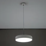 Подвесной светильник Citilux Тао CL712S240N (LED, 220V, диммер, на проводе, круглые)