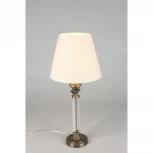 Интерьерная настольная лампа Omnilux 642 OML-64214-01