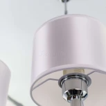 Подвесная люстра Citilux Аврора CL463180 (220V, на цепи)