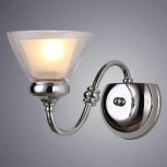 Бра Arte Lamp Toscana A5184AP-1CC (220V)