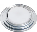 Встраиваемый точечный светильник Feron 40524 (220V, круглые)