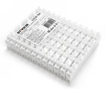 Клемма винтовая 12 пар Stekker 32386