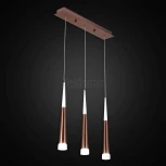 Подвесной светильник Citilux Вегас CL227033 (LED, 220V, на проводе)