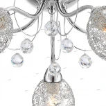 Потолочная люстра Globo Kordula 56689-5 (220V)