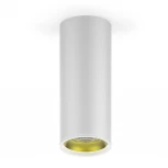 Накладной точечный светильник Gauss HD012 (LED, 220V, круглые)