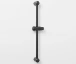 Душевая штанга Wasserkraft A049 темная бронза