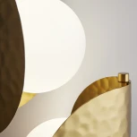 Бра Maytoni Tropic MOD164WL-02BS