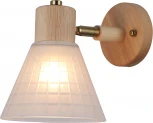 Бра Arte Lamp A4096AP-1BR Meleph (220V)