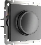 Диммер (графит матовый) Werkel W1142064 (a063110)