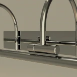 Подсветка для картин Favourite Strenuus 2431-3W (LED, 220V)